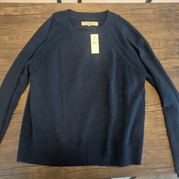 LOFT Sweaters - Loft sweater nwt
